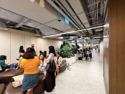 Dhoby Ghaut MRT (D9), Shop House #578705231